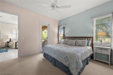 Your next home could be this beautifully maintained 3-bedroom on The Plantation Golf and Country Club in Florida - for sale on GolfHomes.com, golf home, golf lot