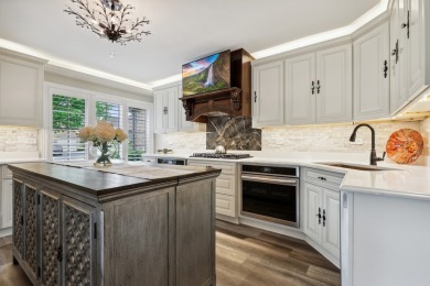 Welcome to this exquisite 2-bedroom, 2.5-bath townhome in one of on Crystal Tree Golf and Country Club in Illinois - for sale on GolfHomes.com, golf home, golf lot
