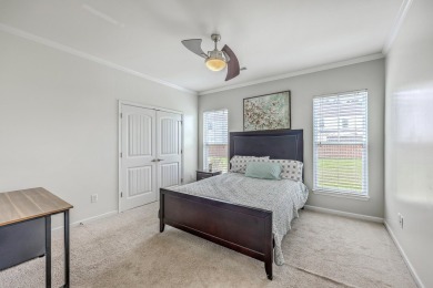 Welcome to this beautiful two-story home perfectly situated on a on Cypress Point Par 3 in South Carolina - for sale on GolfHomes.com, golf home, golf lot