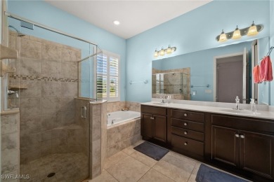 Your next home could be this beautifully maintained 3-bedroom on The Plantation Golf and Country Club in Florida - for sale on GolfHomes.com, golf home, golf lot