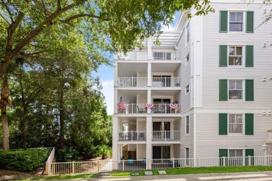Beautifully renovated 1-bedroom corner unit with large on Sandestin Golf and Beach Resort - Raven in Florida - for sale on GolfHomes.com, golf home, golf lot