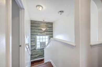 Welcome to this beautiful two-story home perfectly situated on a on Cypress Point Par 3 in South Carolina - for sale on GolfHomes.com, golf home, golf lot