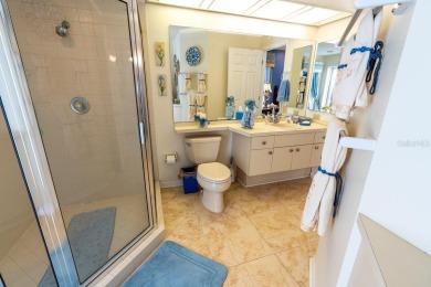 WELCOME to 30341 Fairway Drive, an Arthur Ruthenberg built home on Saddlebrook Golf and Country Club in Florida - for sale on GolfHomes.com, golf home, golf lot
