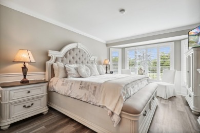 Welcome to this exquisite 2-bedroom, 2.5-bath townhome in one of on Crystal Tree Golf and Country Club in Illinois - for sale on GolfHomes.com, golf home, golf lot
