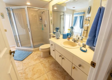 WELCOME to 30341 Fairway Drive, an Arthur Ruthenberg built home on Saddlebrook Golf and Country Club in Florida - for sale on GolfHomes.com, golf home, golf lot