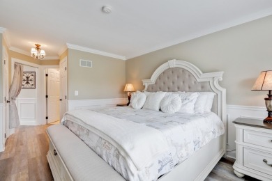Welcome to this exquisite 2-bedroom, 2.5-bath townhome in one of on Crystal Tree Golf and Country Club in Illinois - for sale on GolfHomes.com, golf home, golf lot
