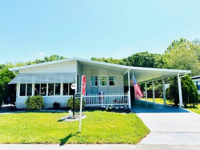 4635 Arlington Park Drive, Unique Gem!    Homes in this on Schalamar Creek Golf and Country Club in Florida - for sale on GolfHomes.com, golf home, golf lot