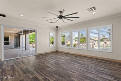 Check out the video to give you a better view of this whole on Seville Golf and Country Club in Arizona - for sale on GolfHomes.com, golf home, golf lot