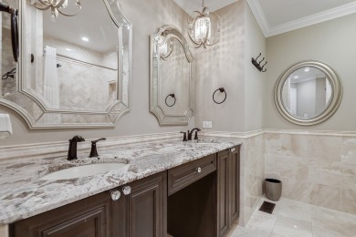 Welcome to this exquisite 2-bedroom, 2.5-bath townhome in one of on Crystal Tree Golf and Country Club in Illinois - for sale on GolfHomes.com, golf home, golf lot
