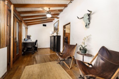 Discover a rare opportunity to own a pedigree property in the on La Cumbre Country Club in California - for sale on GolfHomes.com, golf home, golf lot