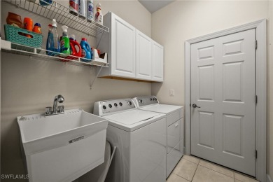 Your next home could be this beautifully maintained 3-bedroom on The Plantation Golf and Country Club in Florida - for sale on GolfHomes.com, golf home, golf lot