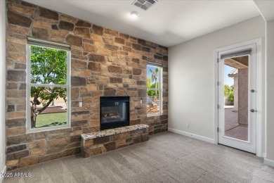 Check out the video to give you a better view of this whole on Seville Golf and Country Club in Arizona - for sale on GolfHomes.com, golf home, golf lot
