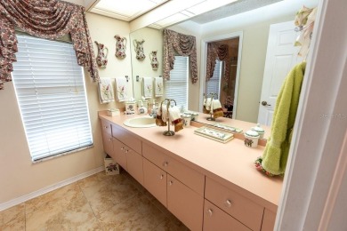 WELCOME to 30341 Fairway Drive, an Arthur Ruthenberg built home on Saddlebrook Golf and Country Club in Florida - for sale on GolfHomes.com, golf home, golf lot