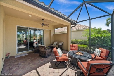 Your next home could be this beautifully maintained 3-bedroom on The Plantation Golf and Country Club in Florida - for sale on GolfHomes.com, golf home, golf lot
