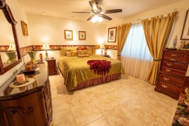 WELCOME to 30341 Fairway Drive, an Arthur Ruthenberg built home on Saddlebrook Golf and Country Club in Florida - for sale on GolfHomes.com, golf home, golf lot