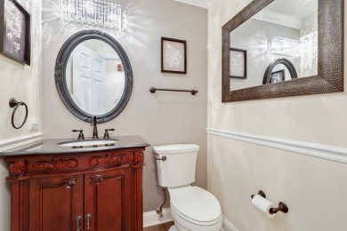 Welcome to this exquisite 2-bedroom, 2.5-bath townhome in one of on Crystal Tree Golf and Country Club in Illinois - for sale on GolfHomes.com, golf home, golf lot