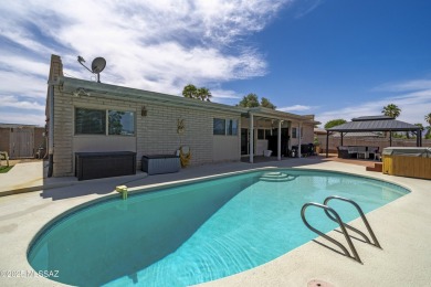 Unlock the lifestyle you've been dreaming of with this rare golf on Rolling Hills Golf Course in Arizona - for sale on GolfHomes.com, golf home, golf lot