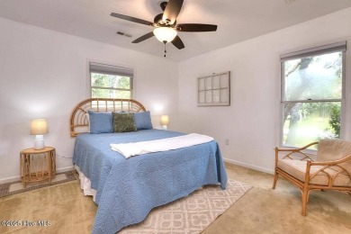 Location, Location! This is a rare South Side Yaupon opportunity on Founders Club At St. James Plantation in North Carolina - for sale on GolfHomes.com, golf home, golf lot