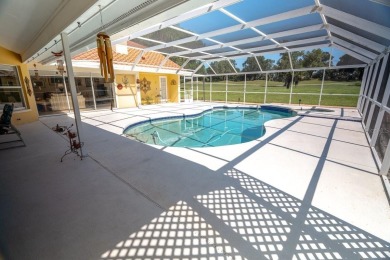 WELCOME to 30341 Fairway Drive, an Arthur Ruthenberg built home on Saddlebrook Golf and Country Club in Florida - for sale on GolfHomes.com, golf home, golf lot