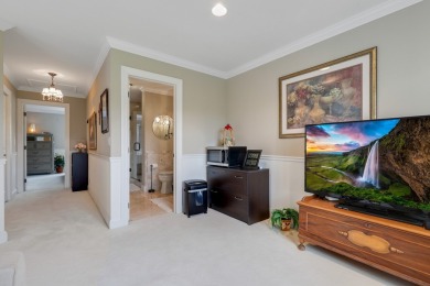 Welcome to this exquisite 2-bedroom, 2.5-bath townhome in one of on Crystal Tree Golf and Country Club in Illinois - for sale on GolfHomes.com, golf home, golf lot