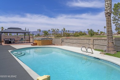 Unlock the lifestyle you've been dreaming of with this rare golf on Rolling Hills Golf Course in Arizona - for sale on GolfHomes.com, golf home, golf lot