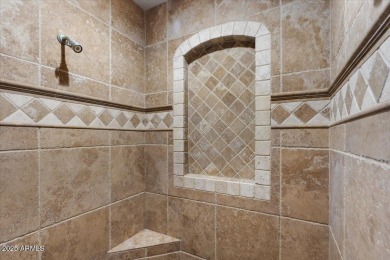 Check out the video to give you a better view of this whole on Seville Golf and Country Club in Arizona - for sale on GolfHomes.com, golf home, golf lot