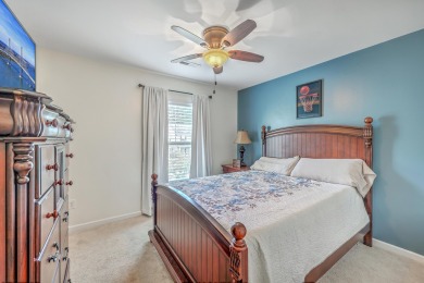 Welcome to this beautiful two-story home perfectly situated on a on Cypress Point Par 3 in South Carolina - for sale on GolfHomes.com, golf home, golf lot