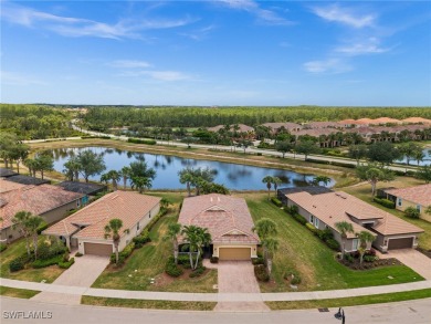 Your next home could be this beautifully maintained 3-bedroom on The Plantation Golf and Country Club in Florida - for sale on GolfHomes.com, golf home, golf lot