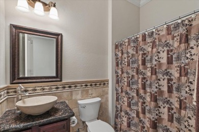Check out the video to give you a better view of this whole on Seville Golf and Country Club in Arizona - for sale on GolfHomes.com, golf home, golf lot