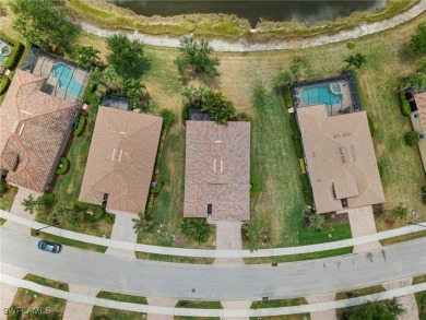 Your next home could be this beautifully maintained 3-bedroom on The Plantation Golf and Country Club in Florida - for sale on GolfHomes.com, golf home, golf lot