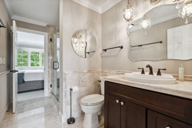 Welcome to this exquisite 2-bedroom, 2.5-bath townhome in one of on Crystal Tree Golf and Country Club in Illinois - for sale on GolfHomes.com, golf home, golf lot