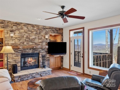 This is a must-see, upscale well-appointed condo in the gorgeous on Mountain Air Country Club in North Carolina - for sale on GolfHomes.com, golf home, golf lot