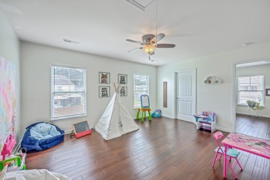 Welcome to this beautiful two-story home perfectly situated on a on Cypress Point Par 3 in South Carolina - for sale on GolfHomes.com, golf home, golf lot