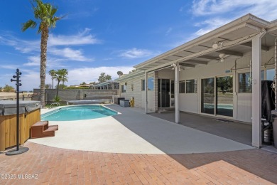 Unlock the lifestyle you've been dreaming of with this rare golf on Rolling Hills Golf Course in Arizona - for sale on GolfHomes.com, golf home, golf lot