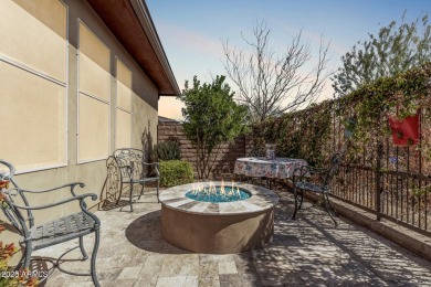 Perfect for year-round residents or seasonal visitors, this on Trilogy Golf Club At Vistancia in Arizona - for sale on GolfHomes.com, golf home, golf lot