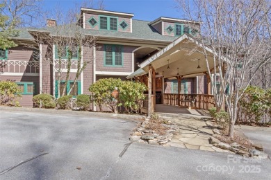 This is a must-see, upscale well-appointed condo in the gorgeous on Mountain Air Country Club in North Carolina - for sale on GolfHomes.com, golf home, golf lot