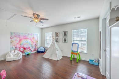 Welcome to this beautiful two-story home perfectly situated on a on Cypress Point Par 3 in South Carolina - for sale on GolfHomes.com, golf home, golf lot