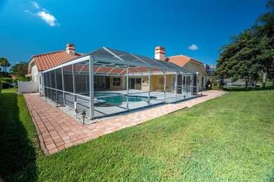 WELCOME to 30341 Fairway Drive, an Arthur Ruthenberg built home on Saddlebrook Golf and Country Club in Florida - for sale on GolfHomes.com, golf home, golf lot