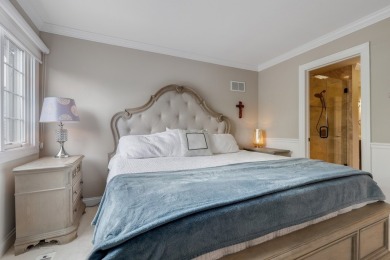 Welcome to this exquisite 2-bedroom, 2.5-bath townhome in one of on Crystal Tree Golf and Country Club in Illinois - for sale on GolfHomes.com, golf home, golf lot