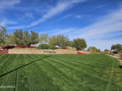 Perfect for year-round residents or seasonal visitors, this on Trilogy Golf Club At Vistancia in Arizona - for sale on GolfHomes.com, golf home, golf lot