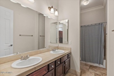 Check out the video to give you a better view of this whole on Seville Golf and Country Club in Arizona - for sale on GolfHomes.com, golf home, golf lot
