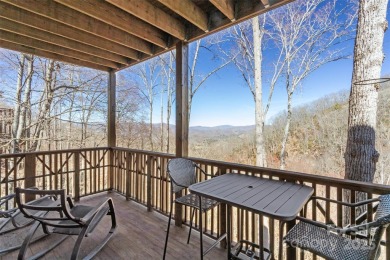 This is a must-see, upscale well-appointed condo in the gorgeous on Mountain Air Country Club in North Carolina - for sale on GolfHomes.com, golf home, golf lot