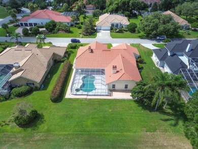 WELCOME to 30341 Fairway Drive, an Arthur Ruthenberg built home on Saddlebrook Golf and Country Club in Florida - for sale on GolfHomes.com, golf home, golf lot