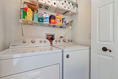 Welcome to this exquisite 2-bedroom, 2.5-bath townhome in one of on Crystal Tree Golf and Country Club in Illinois - for sale on GolfHomes.com, golf home, golf lot