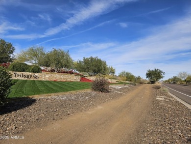 Perfect for year-round residents or seasonal visitors, this on Trilogy Golf Club At Vistancia in Arizona - for sale on GolfHomes.com, golf home, golf lot