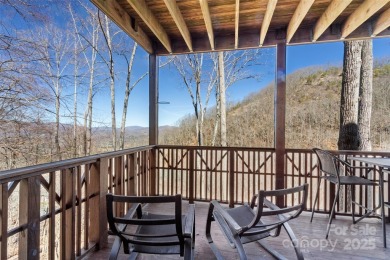 This is a must-see, upscale well-appointed condo in the gorgeous on Mountain Air Country Club in North Carolina - for sale on GolfHomes.com, golf home, golf lot