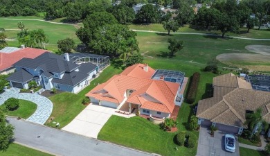 WELCOME to 30341 Fairway Drive, an Arthur Ruthenberg built home on Saddlebrook Golf and Country Club in Florida - for sale on GolfHomes.com, golf home, golf lot
