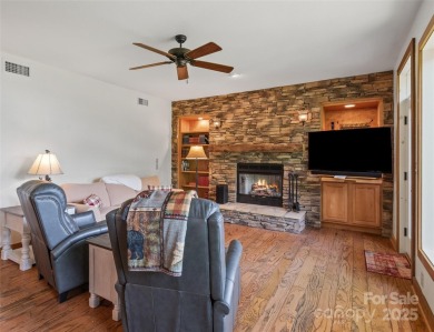 This is a must-see, upscale well-appointed condo in the gorgeous on Mountain Air Country Club in North Carolina - for sale on GolfHomes.com, golf home, golf lot