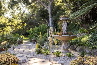 Discover a rare opportunity to own a pedigree property in the on La Cumbre Country Club in California - for sale on GolfHomes.com, golf home, golf lot