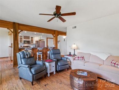 This is a must-see, upscale well-appointed condo in the gorgeous on Mountain Air Country Club in North Carolina - for sale on GolfHomes.com, golf home, golf lot